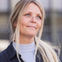 Ann Carlslund Langtoft