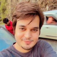Shivam Tiwari