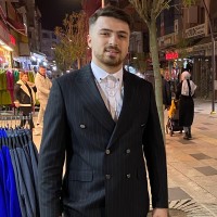 Yunus Emre Tiryakioglu