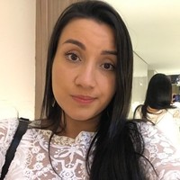 Pammella Ferreira De Silva