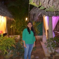 Dharshana Ramesh