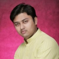 Anshul Chakravorty
