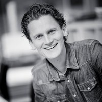 Charlie Van Dijk