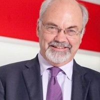Andrew D Jeffries