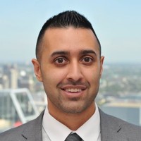Adeel Mirza, Cpa, Ca, Cfa