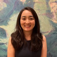 Kristen Ono, Phd