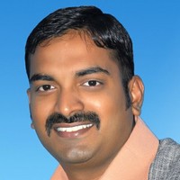 SAIKRISHNA REDDY