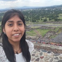 Lizeth Garcia