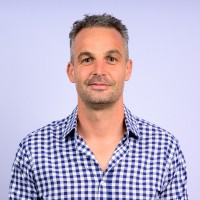 Lee Foxon, MBA