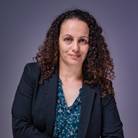 Ronit Manheim