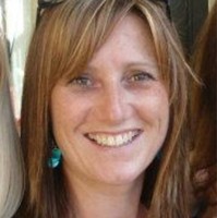Naomi Flood