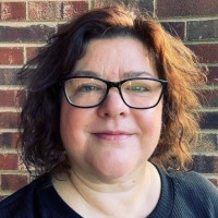 Michelle Huffman
