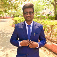 Mahesh Kumar