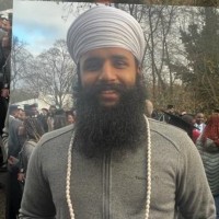 Assa Singh Lyall