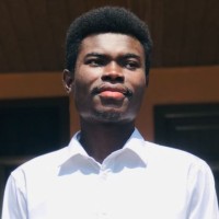 Dr. (MH) Nicholas Ansu
