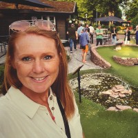Linda Magnusson