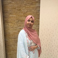 Fiza Fathima