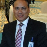George Fouad