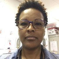 Vanecia Graham