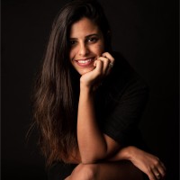 Ayelet Calaf Mazuz