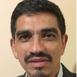 Freddy Vaca Cortez