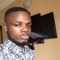 Tobi Omolayo