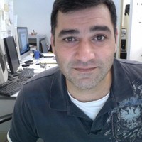 Sarko Seferian