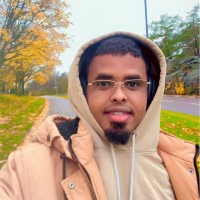 Abdullahi Mohamed