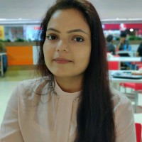 Supriya Tiwari
