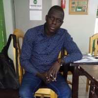 Boubacar Bagayogo