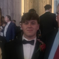 Daniel Breen
