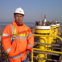Supratman Solikin