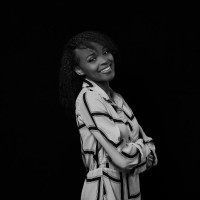 Elkharia Powell