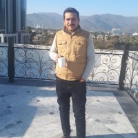 Daud Imran