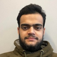 Sandeep Bashyal