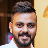 Prashanth Promod