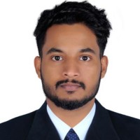 Akhil P