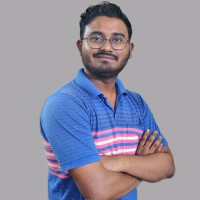 Soumyadip Maity
