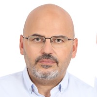 Mohammed Ali Almarashly