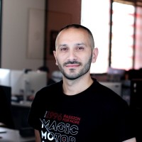 Salvatore Ruvolo