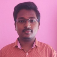 Pandiaraja K