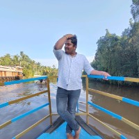 Ashwin J