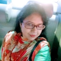 Ayesha Rezina