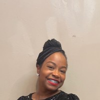 Ashley Wharton, Mba