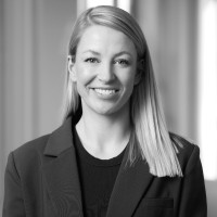 Line Thorning Damgaard