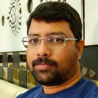 Praveen Kumar Nimma