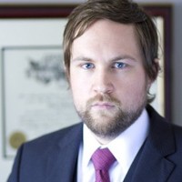 Clark Anthony Braunstein, Esq.
