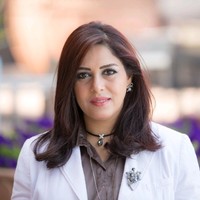 Sally Mabrouk EFQM, IIP, SPHR