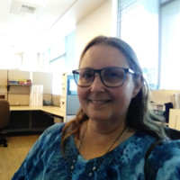 Virginia Bugbee