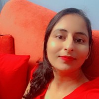 Paramjit Kaur Randhawa